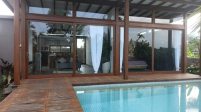 The Sayan Villas